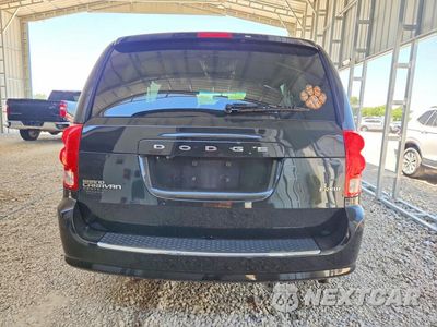 Zdjęcie 6 z 13 samochodu: 2012 DODGE GRAND CARAVAN CREW VIN:2C4RDGDGXCR299373 - miniatura