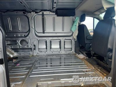 Zdjęcie 10 z 12 samochodu: 2023 FORD TRANSIT T-150 VIN:1FTYE1Y81PKB20926 - miniatura