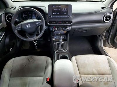Zdjęcie 8 z 14 samochodu: 2022 HYUNDAI KONA SEL VIN:KM8K6CAB7NU921118 - miniatura