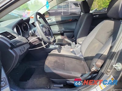 Zdjęcie 7 z 12 samochodu: 2017 MITSUBISHI LANCER ES VIN:JA32U2FU6HU005127 - miniatura
