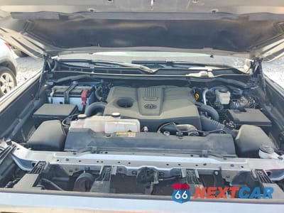 Zdjęcie 11 z 12 samochodu: 2022 TOYOTA TUNDRA CREWMAX SR5 VIN:5TFLA5EC6NX001064 - miniatura