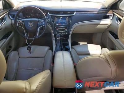 Zdjęcie 8 z 12 samochodu: 2014 CADILLAC XTS LUXURY COLLECTION VIN:2G61M5S32E9146493 - miniatura