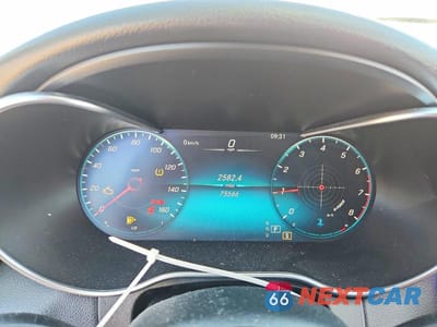 Zdjęcie 9 z 12 samochodu: 2021 MERCEDES-BENZ C 300 VIN:W1KWF8DB3MR621100 - miniatura