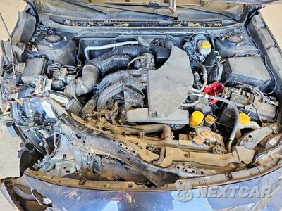 Zdjęcie 11 z 12 samochodu: 2023 SUBARU LEGACY VIN:4S3BWAB67P3016817 - miniatura