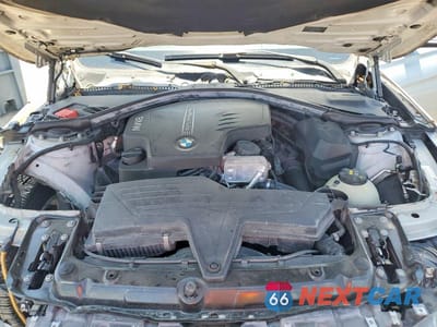 Zdjęcie 11 z 12 samochodu: 2015 BMW 320 I VIN:WBA3B1G52FNT05667 - miniatura
