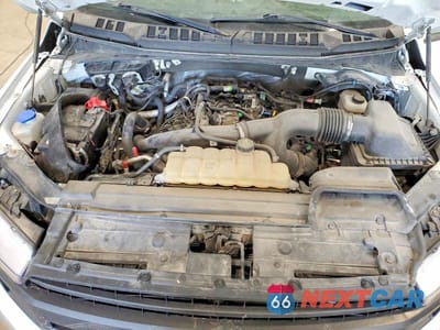 Zdjęcie 11 z 12 samochodu: 2020 FORD F150 VIN:1FTMF1EP4LKD04260 - miniatura