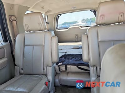 Zdjęcie 10 z 13 samochodu: 2011 FORD EXPEDITION EL LIMITED VIN:1FMJK2A57BEF41102 - miniatura