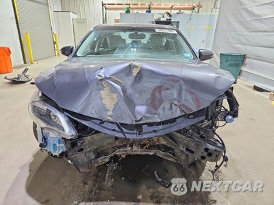 Piąte zdjęcie samochodu w środku: 2015 TOYOTA AVALON HYBRID XLE PREMIUM VIN:4T1BD1EB9FU043522 - miniatura