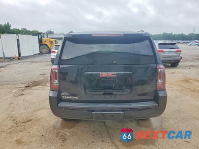 Zdjęcie 6 z 13 samochodu: 2015 GMC YUKON SLE VIN:1GKS2AKC5FR513222 - miniatura