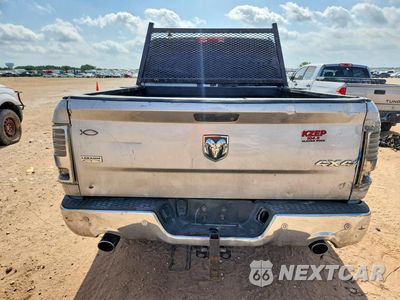 Zdjęcie 6 z 12 samochodu: 2016 RAM 1500 LARAMIE VIN:1C6RR7NM9GS344143 - miniatura