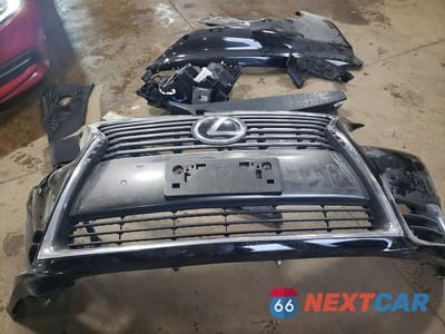 Zdjęcie 12 z 13 samochodu: 2014 LEXUS LS 460L VIN:JTHDL5EF8E5006141 - miniatura