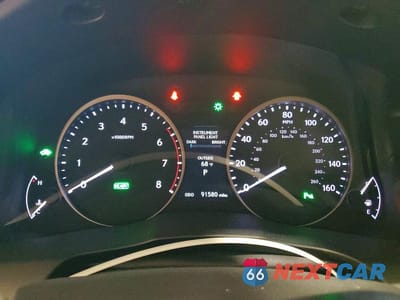 Zdjęcie 9 z 12 samochodu: 2014 LEXUS ES 300H VIN:JTHBW1GG0E2073315 - miniatura