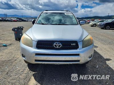 Piąte zdjęcie samochodu w środku: 2006 TOYOTA RAV4 SPORT VIN:JTMBK32VX65000371 - miniatura