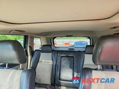 Zdjęcie 10 z 13 samochodu: 2009 JEEP GRAND CHEROKEE LIMITED VIN:1J8GR58K99C526381 - miniatura