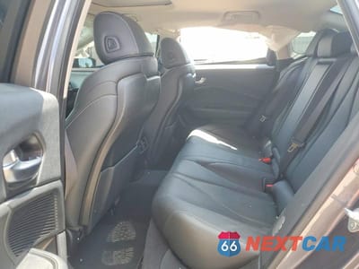 Zdjęcie 10 z 12 samochodu: 2022 ACURA TLX TECHNOLOGY VIN:19UUB6F41NA001881 - miniatura
