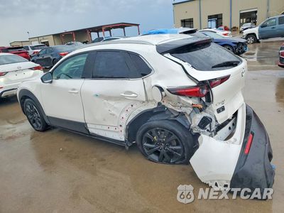 Drugie zdjęcie samochodu z przodu: 2023 MAZDA CX-30 PREMIUM VIN:3MVDMBDY4PM506700 - miniatura