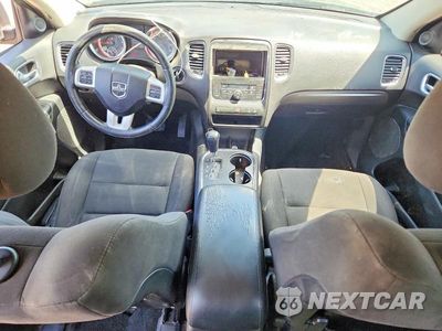 Zdjęcie 8 z 13 samochodu: 2013 DODGE DURANGO SXT VIN:1C4RDHAG2DC592897 - miniatura