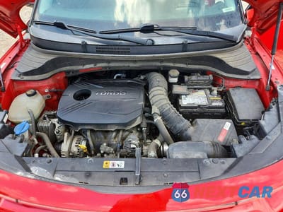 Zdjęcie 11 z 12 samochodu: 2020 KIA SOUL GT-LINE TURBO VIN:KNDJ53AF7L7031753 - miniatura