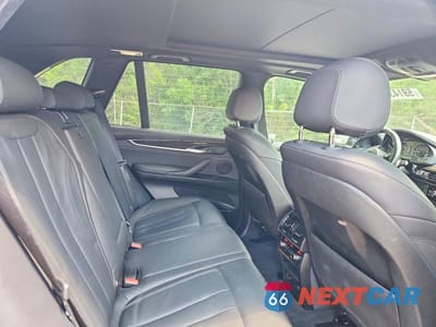 Zdjęcie 11 z 13 samochodu: 2018 BMW X5 XDR40E VIN:5UXKT0C53J0V98270 - miniatura