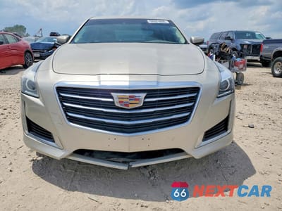 Piąte zdjęcie samochodu w środku: 2015 CADILLAC CTS LUXURY COLLECTION VIN:1G6AX5SX0F0114650 - miniatura