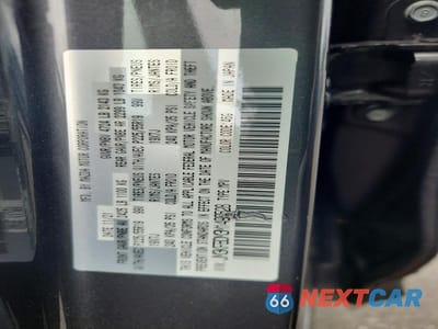 Zdjęcie 13 z 13 samochodu: 2021 MAZDA CX-5 GRAND TOURING VIN:JM3KFBDM3M1499528 - miniatura
