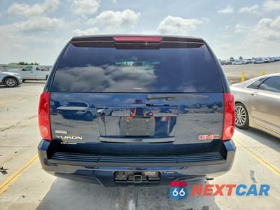 Zdjęcie 6 z 13 samochodu: 2007 GMC YUKON VIN:1GKFC13067R237640 - miniatura