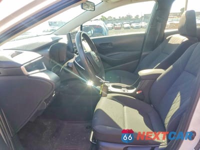 Zdjęcie 7 z 12 samochodu: 2024 TOYOTA COROLLA HYBRID LE VIN:JTDBCMFE6R3047104 - miniatura