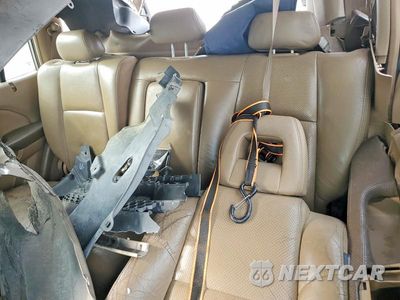 Zdjęcie 11 z 13 samochodu: 2004 HONDA PILOT EXL VIN:2HKYF186X4H586568 - miniatura
