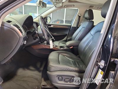 Zdjęcie 7 z 14 samochodu: 2011 AUDI Q5 PRESTIGE VIN:WA1WKAFP4BA009239 - miniatura