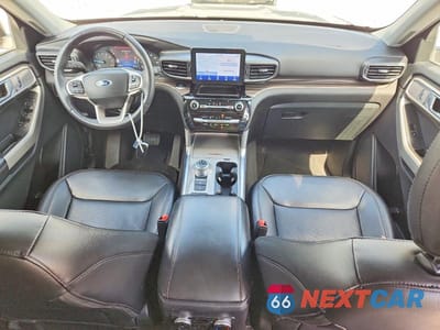 Zdjęcie 8 z 13 samochodu: 2024 FORD EXPLORER LIMITED VIN:1FMSK7FH0RGA29166 - miniatura