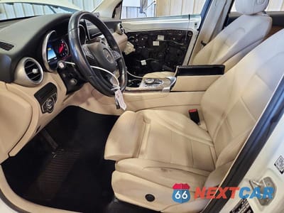 Zdjęcie 7 z 14 samochodu: 2018 MERCEDES-BENZ GLC 300 VIN:WDC0G4JBXJV022766 - miniatura