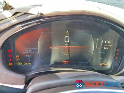 Zdjęcie 9 z 12 samochodu: 2013 CADILLAC XTS PLATINUM VIN:2G61V5S3XD9204880 - miniatura