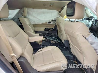 Zdjęcie 11 z 13 samochodu: 2022 FORD EXPLORER PLATINUM VIN:1FM5K8HW2NNA02619 - miniatura