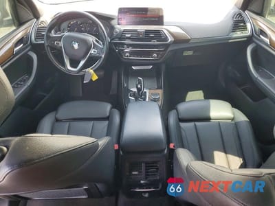 Zdjęcie 8 z 13 samochodu: 2019 BMW X3 SDRIVE30I VIN:5UXTR7C55KLF24525 - miniatura