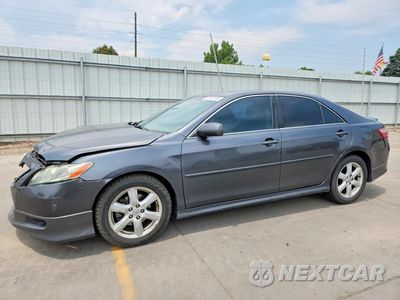 2007 TOYOTA CAMRY SE V6 4T1BK46K57U027468 - główne zdjęcie licytacji z USA - miniatura