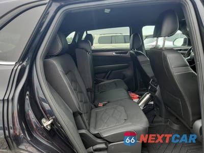 Zdjęcie 11 z 13 samochodu: 2024 VOLKSWAGEN ATLAS CROSS SPORT SE VIN:1V2HE2CA0RC219670 - miniatura
