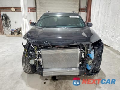 Piąte zdjęcie samochodu w środku: 2026 CHEVROLET EQUINOX LT VIN:3GNAXPEG8TL475988 - miniatura