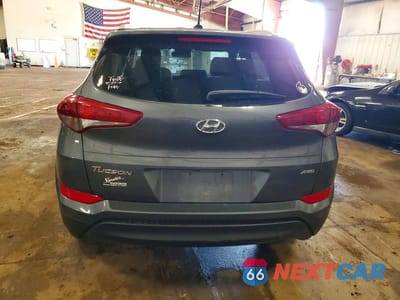 Zdjęcie 6 z 13 samochodu: 2017 HYUNDAI TUCSON SE VIN:KM8J3CA49HU489092 - miniatura