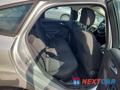 Zdjęcie 10 z 12 samochodu: 2015 FORD FOCUS SE VIN:1FADP3K27FL222772 - miniatura
