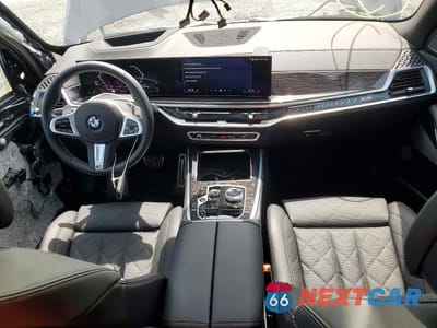 Zdjęcie 8 z 13 samochodu: 2026 BMW X5 XDRIVE40I VIN:5UX23EU02T9291509 - miniatura