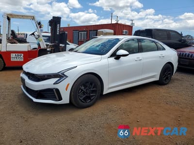 2025 KIA K5 LXS KNAG24J70S5359041 - główne zdjęcie licytacji z USA - miniatura
