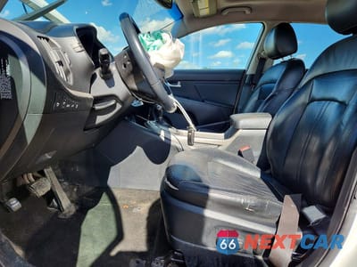 Zdjęcie 7 z 13 samochodu: 2015 KIA SPORTAGE EX VIN:KNDPC3AC4F7674734 - miniatura