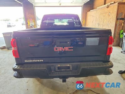 Zdjęcie 6 z 12 samochodu: 2017 GMC SIERRA K1500 VIN:1GTV2LEC9HZ183488 - miniatura