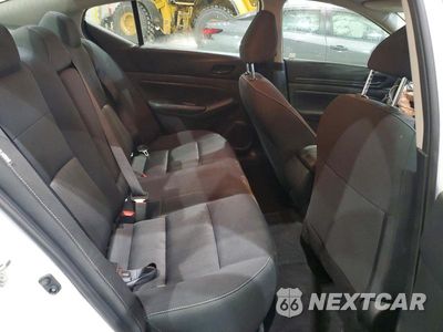 Zdjęcie 10 z 13 samochodu: 2025 NISSAN ALTIMA S VIN:1N4BL4BV2SN342982 - miniatura