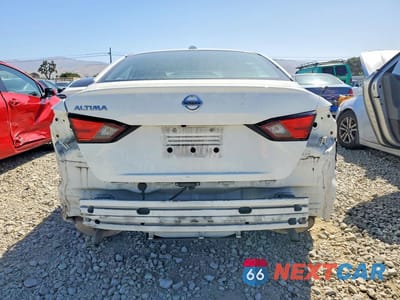 Zdjęcie 6 z 13 samochodu: 2020 NISSAN ALTIMA S VIN:1N4BL4BV2LC173981 - miniatura