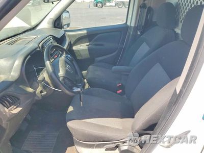 Zdjęcie 7 z 13 samochodu: 2022 RAM PROMASTER CITY TRADESMAN VIN:ZFBHRFABXN6W71209 - miniatura