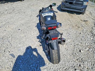 Czwarte zdjęcie samochodu z boku: 2026 SUZUKI GSX-R750 R VIN:JS1GR7MA4T7100334 - miniatura