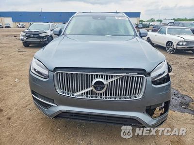 Piąte zdjęcie samochodu w środku: 2019 VOLVO XC90 T6 INSCRIPTION VIN:YV4A22PLXK1415878 - miniatura