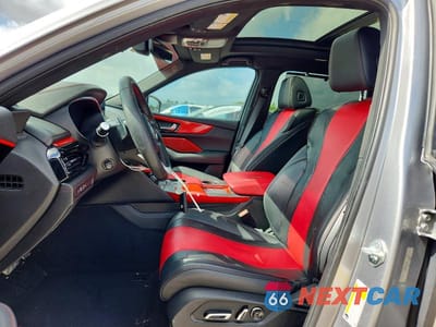 Zdjęcie 7 z 13 samochodu: 2022 ACURA MDX A-SPEC VIN:5J8YE1H03NL021012 - miniatura