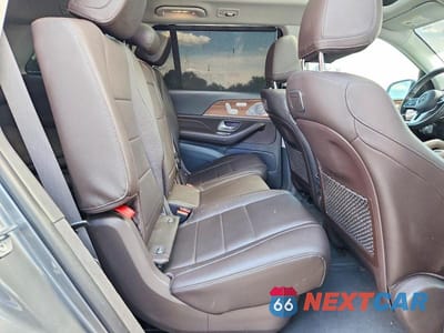 Zdjęcie 11 z 13 samochodu: 2020 MERCEDES-BENZ GLS 450 4MATIC VIN:4JGFF5KE2LA213346 - miniatura